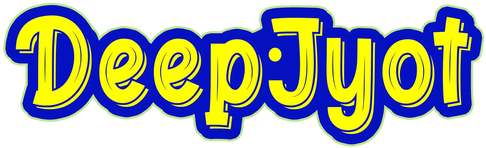 Deepjyot Khakhra Logo